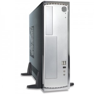 Antec Minuet 350-EC microATX