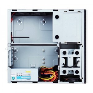 Antec NSK1480-EC microATX