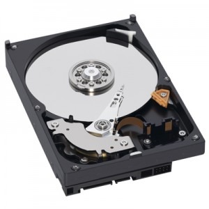 WD 1TB SATA-II 7200 rpm 16MB RE2-GP