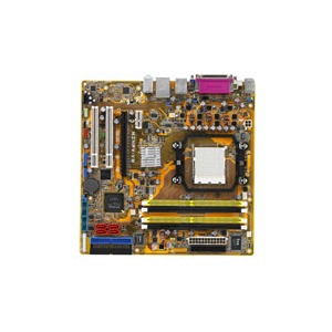 ASUS M2NPV-VM