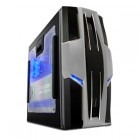RAIDMAX Aztec Black