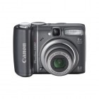 Canon PowerShot A590 IS