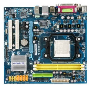 GIGABYTE GA-M68SM-S2L