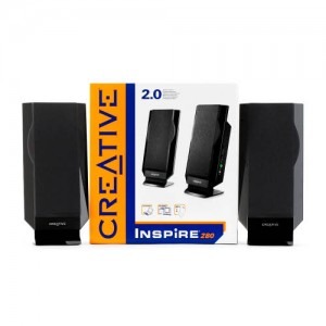 Creative Boxa   Inspire P280