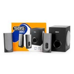 Creative Boxa   SBS 380