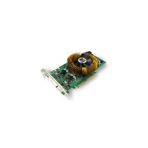 Palit GeForce 9600GT Sonic 512MB DDR3 256-bit
