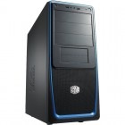 Cooler Master Elite 311 Blue
