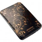 ADATA Fashion Trend SH12 500GB 2.5 inch black