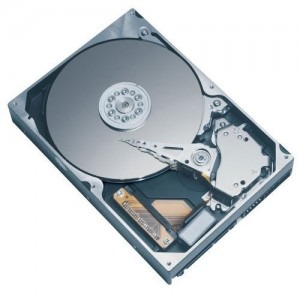 Maxtor 1TB SATA-II 7200 rpm 32MB DiamondMax 22
