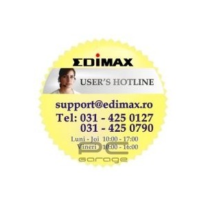 Edimax BR-6204Wg