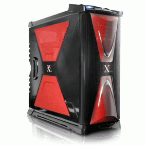Thermaltake Xaser VI Black