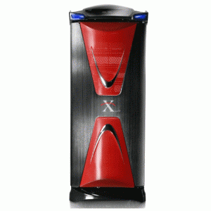 Thermaltake Xaser VI Black