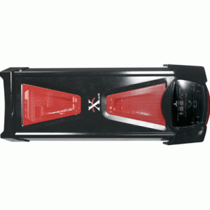 Thermaltake Xaser VI Black