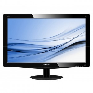 Philips 226V3LSB 21.5 inch 5ms black