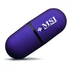 MSI Starkey 2.0
