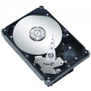 Seagate Desktop HDD 500GB 7200RPM 32MB ATA100 v11
