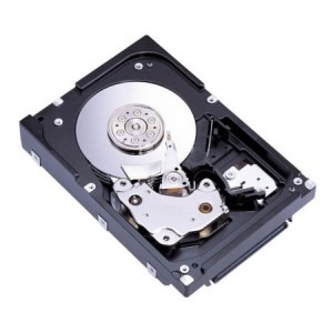 Fujitsu Unitate de stocare 300GB SAS 15000 rpm 16MB MBA3RC Series