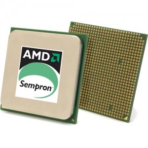 AMD Sempron 3000+ 1.6GHz Manila Skt AM2 Box