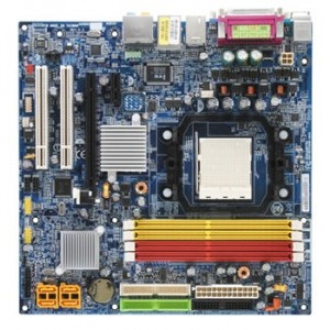 GIGABYTE M51GM-S2G