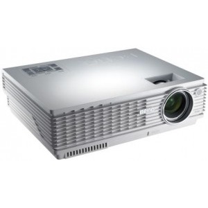 BenQ W100