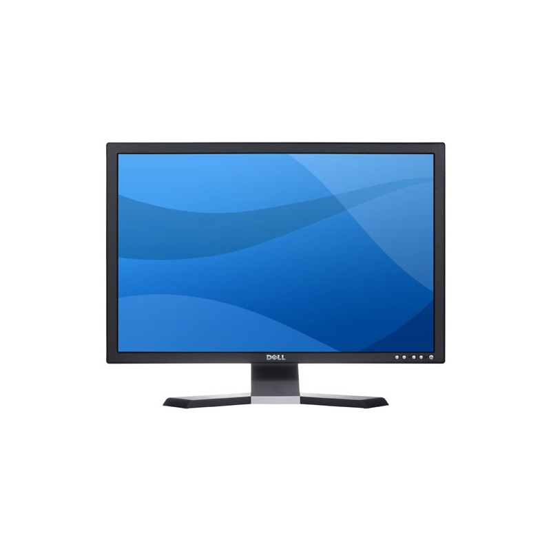 Monitor LCD DELL E248WFP 24 inch 5 ms PC Garage