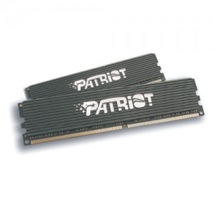 Patriot Extreme Performance 4GB 800MHz DDR2 CL4 Dual Channel Kit