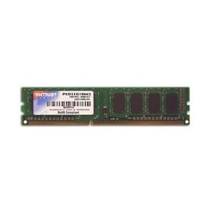 Patriot 1GB 1066MHz DDR3