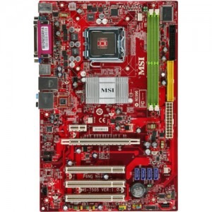MSI P6NG Neo-L