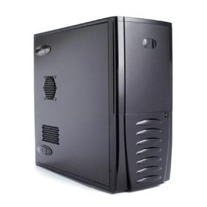Antec SLK3800B