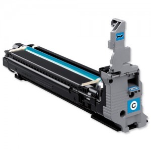 Konica Minolta Toner A0310GH Cyan