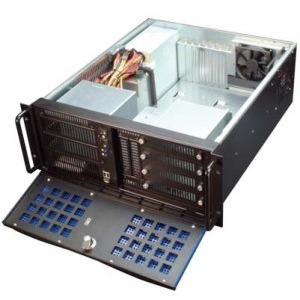 Antec Carcasa Take 4