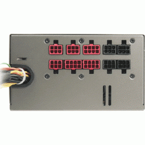 Thermaltake W0171RE Toughpower 1500W