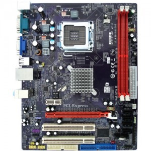 ECS GF7050VT-M5