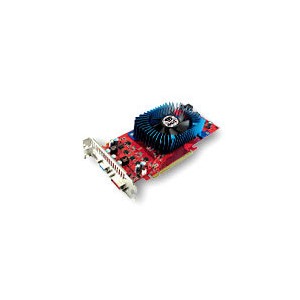 Palit ATI Radeon HD3850 256MB DDR3 256-bit