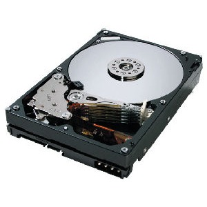 HGST 250 GB ATA133 7200rpm 8MB