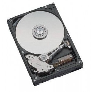 HGST 500 GB ATA133 7200rpm 8MB