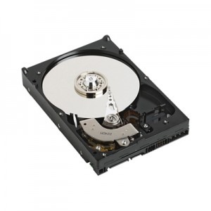 WD 500GB SATA-II 7200RPM 16MB Caviar RE