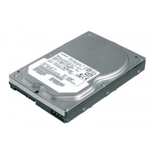 HGST 80 GB SATA-II 7200rpm 8MB