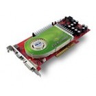 Palit GeForce 6800GS 256MB DDR3 256-bit AGP