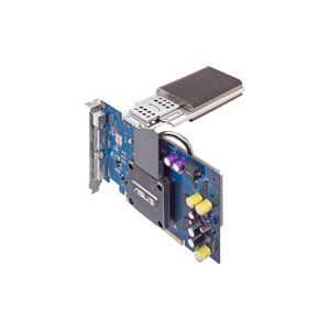 ASUS GeForce 7600GT Silent 256MB DDR3 128-bit