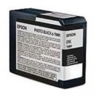 Epson Cartus T580100 Photo Black