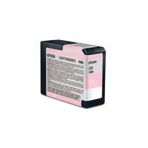 Epson Toner T5806 Light Magenta
