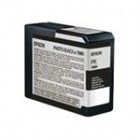 Epson Cartus T5808 Matte Black