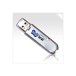 ADATA 2GB Flash Drive PD2 My Flash