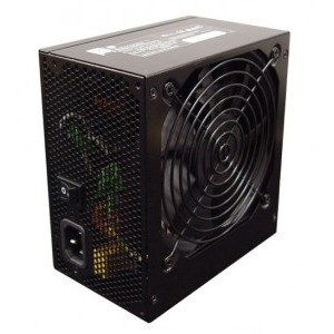 Silverstone Strider ST56F