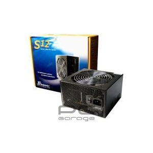 Seasonic S12-380