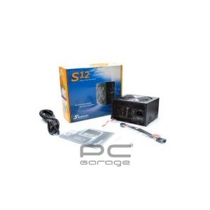 Seasonic S12-600