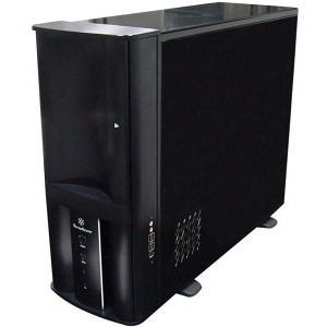Silverstone Temjin TJ-05