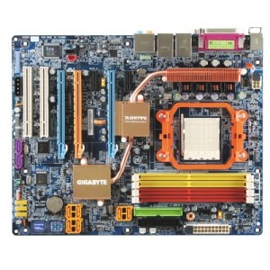 GIGABYTE GA-M59SLI-S5