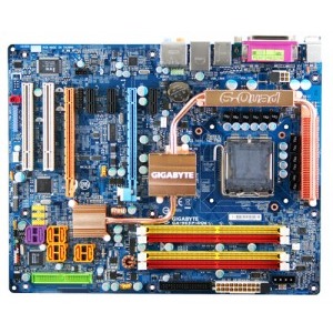 GIGABYTE GA-965P-DQ6